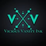 Vicious Vanity Ink